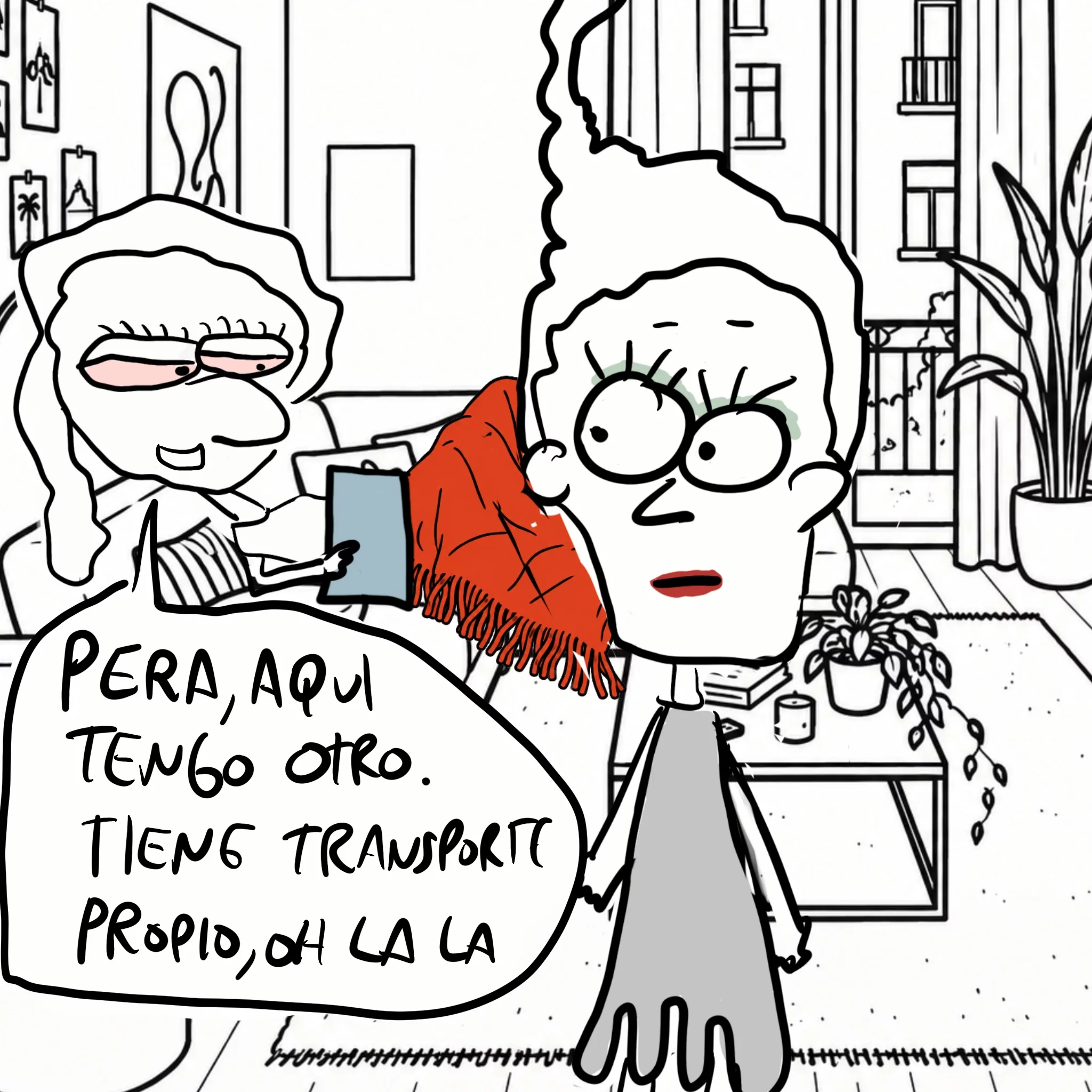citas